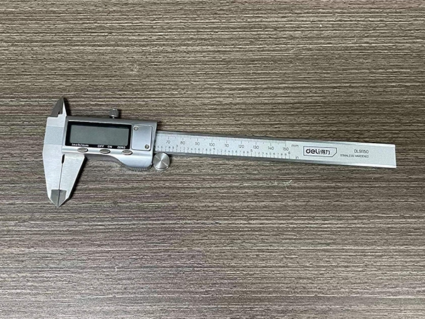 Calipers 10 sets 1 year