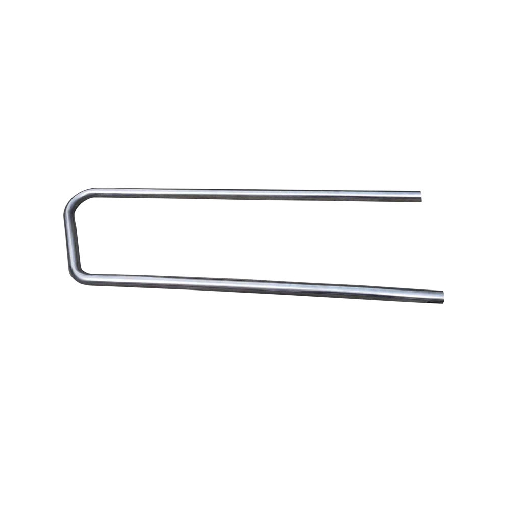 Stainless steel bending