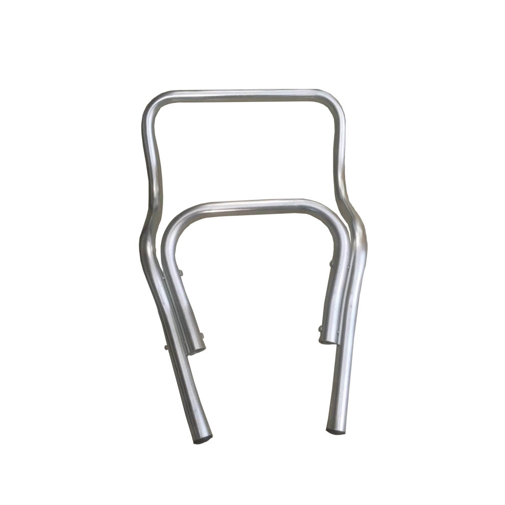 Aluminum Outdoor Backpack Frame - Bending, Drilling & Riveting Process - Hiking Backpack Load-Bearing Support Skeleton