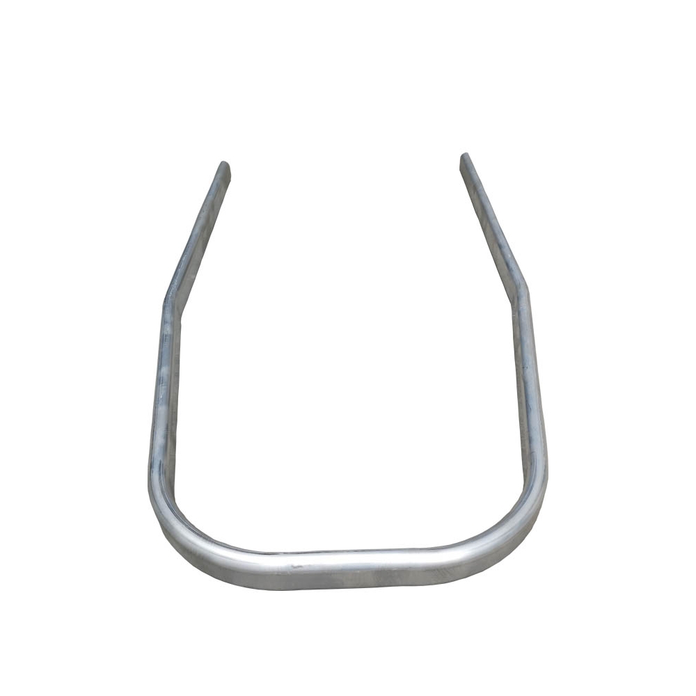 Custom Stainless Steel Bending Parts | OEM/ODM Service by Drawings or Samples