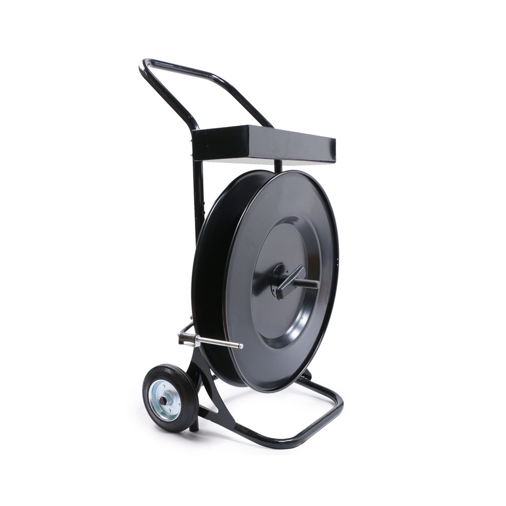 STRAPPING CARTS
