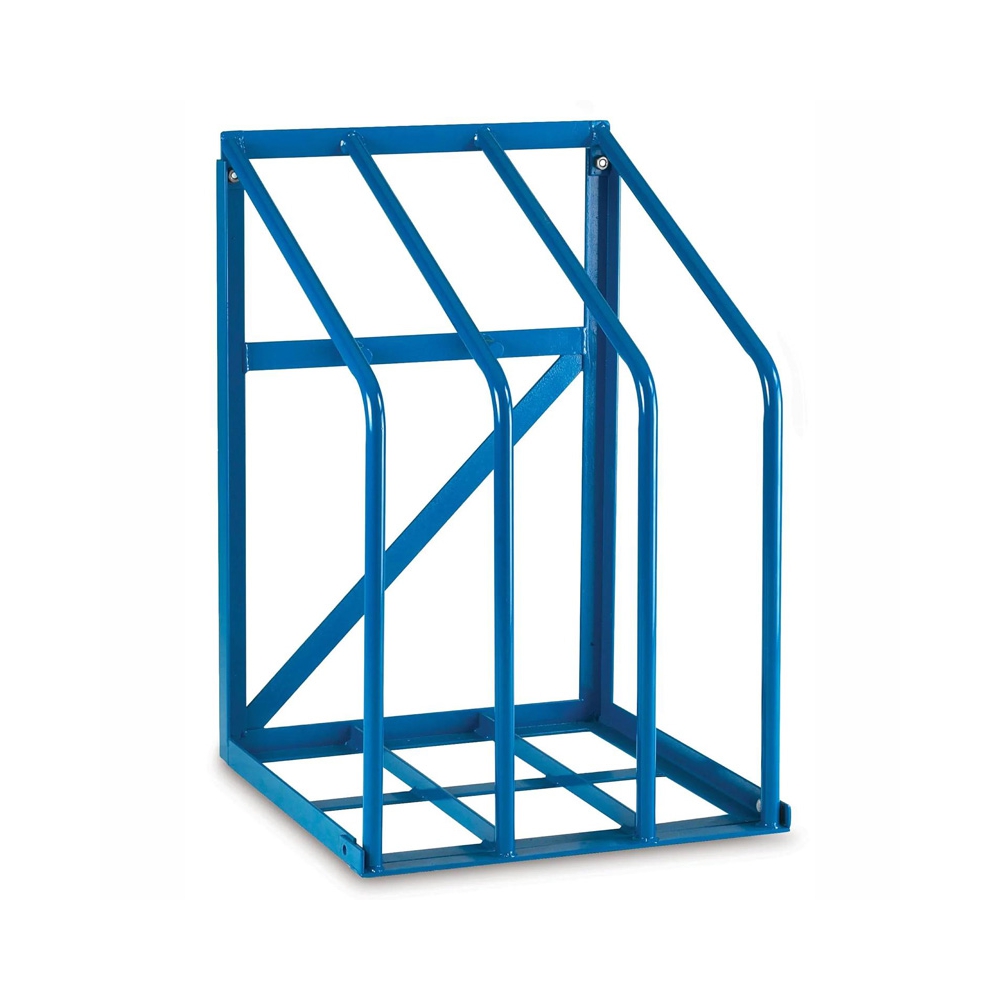 sheet storage rack