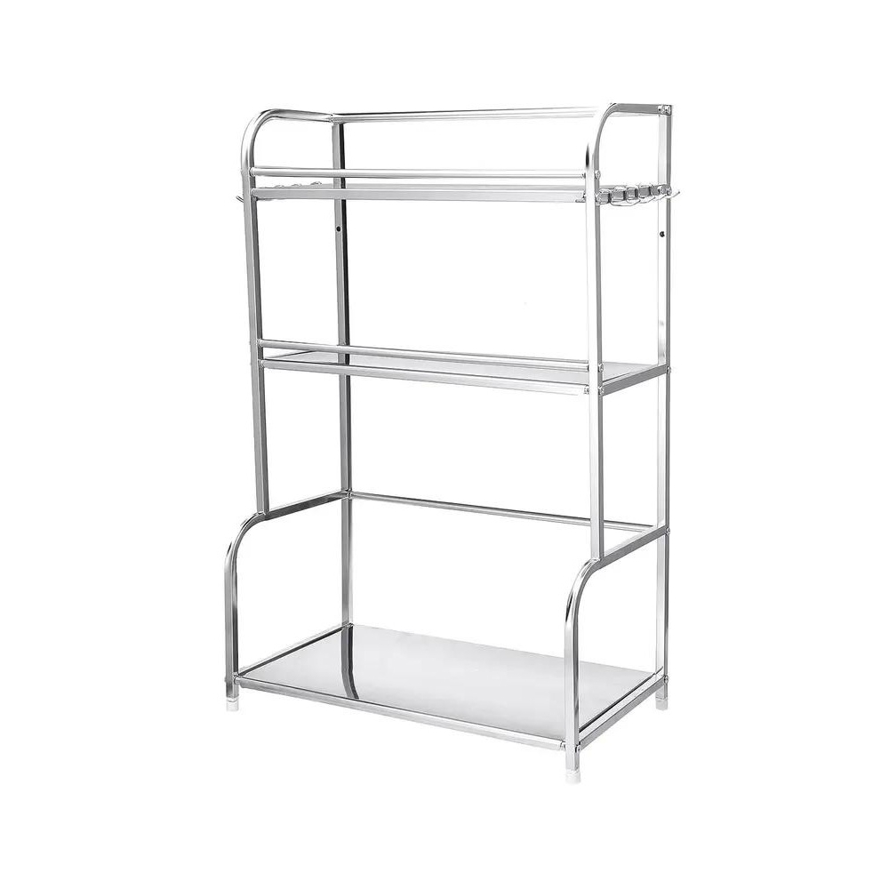 Stainless Steel Shelf