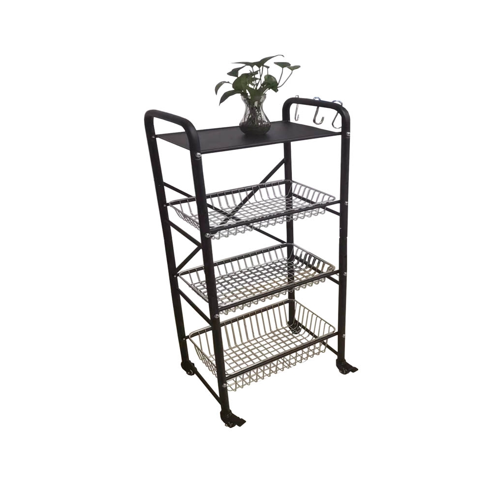 Storage rack