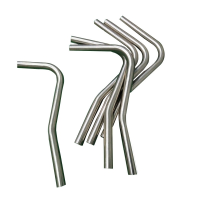 Stainless steel bending