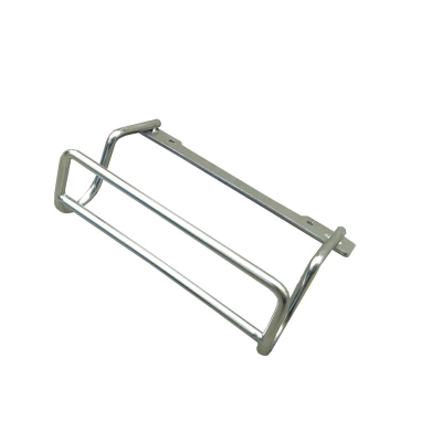 Stainless steel bending