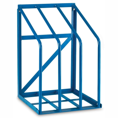 sheet storage rack