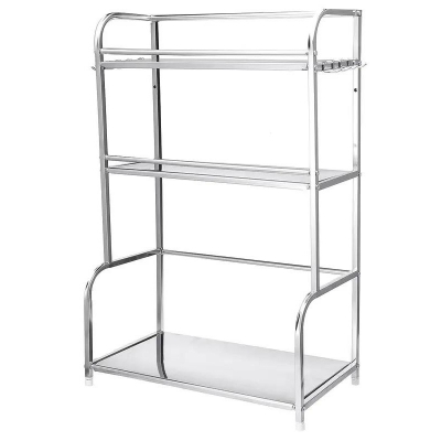 Stainless Steel Shelf