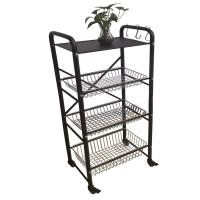 Storage rack