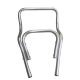 Aluminum Outdoor Backpack Frame - Bending, Drilling & Riveting Process - Hiking Backpack Load-Bearing Support Skeleton