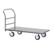 welded platform trucks